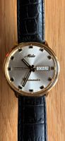 Mido Commander Ocean Star Datoday – Vergoldet