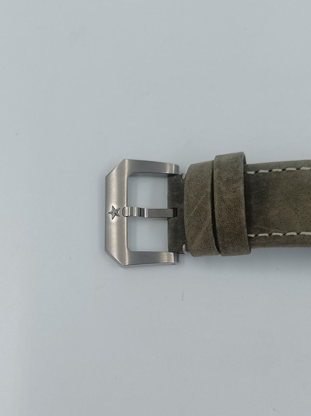Zenith Uhren: ZENITH " PILOT TYPE 20 CHRONOGRAPH " IN BRONZE, 45 MM – Neu (gemäss Beschreibung) aus Luzern von EdiGem 9