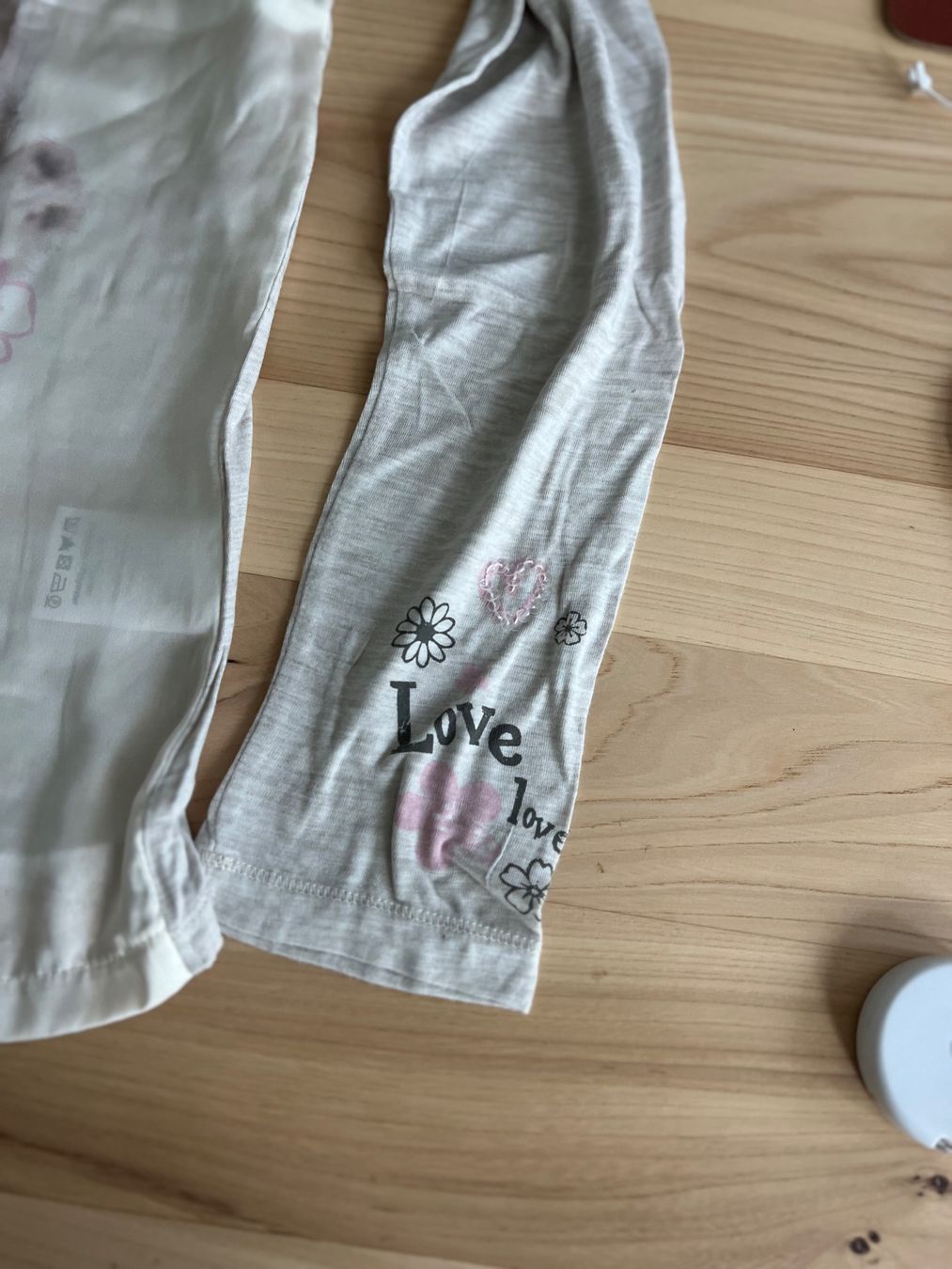 T-shirts: T‘Shirt Gr.S – D'occasion à Oberglatt ZH par dauerbrenner 7