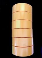 3M Langzeitklebeband 6 Rollen 3M Scotch GOLD 48mmx100m