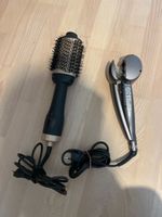Haarstyler 2 x