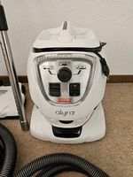 ALYRA Staubsauger neuwertig wenig gebraucht