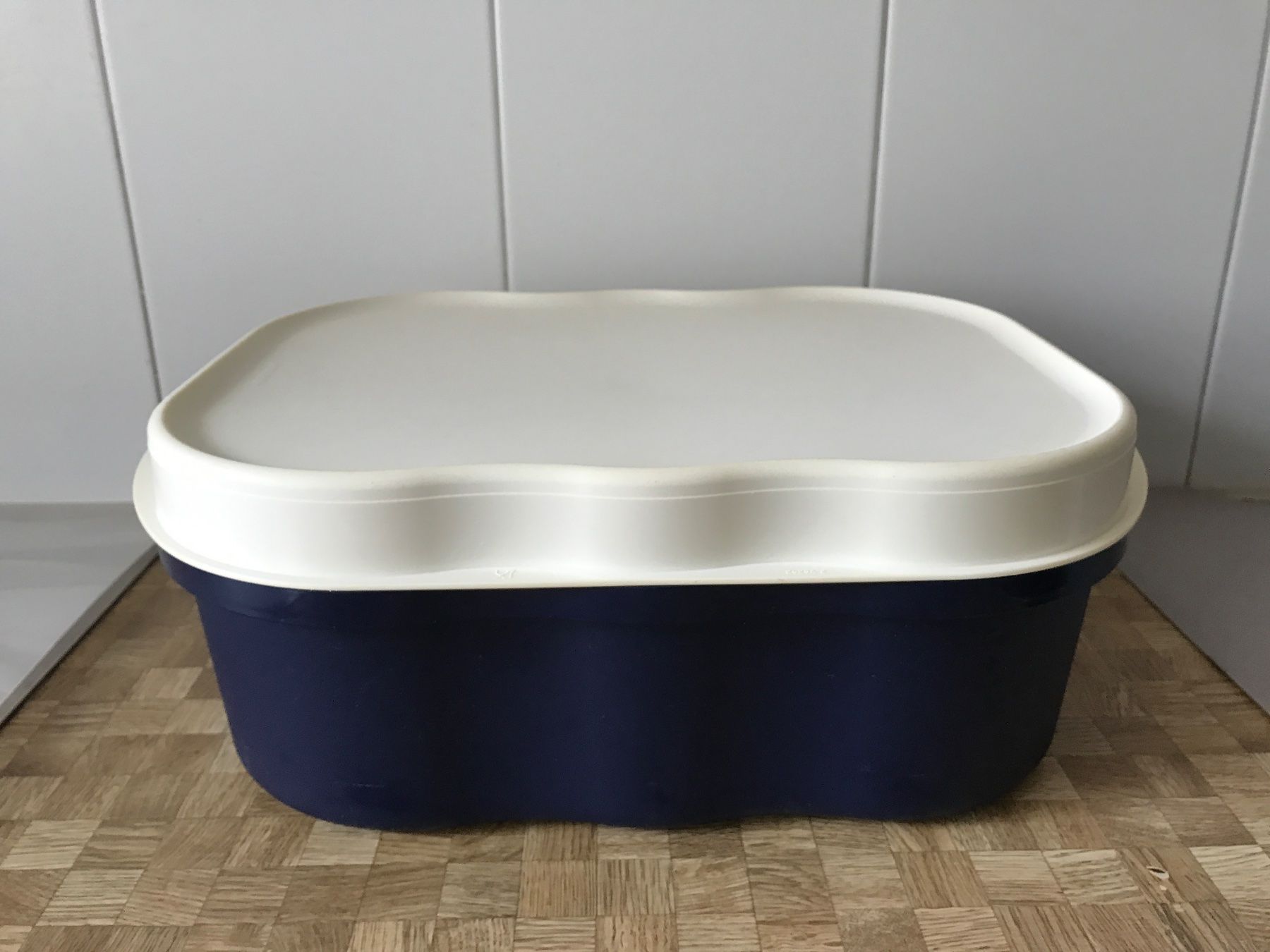 Tupperware Behälter & Ähnliches: Tupperware grosser Behälter – Gebraucht aus Birmensdorf ZH von Hilhan 3