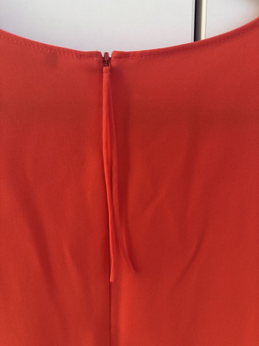 Windsor Chemisiers: Chic Red Windsor Top – D'occasion à Binningen par can_s2yh 3