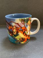 Disney Classics 2003 Filmtasse, Winnie Puuh, Sammlerstück