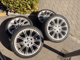 BMW Styling m135 18 Zoll für E46