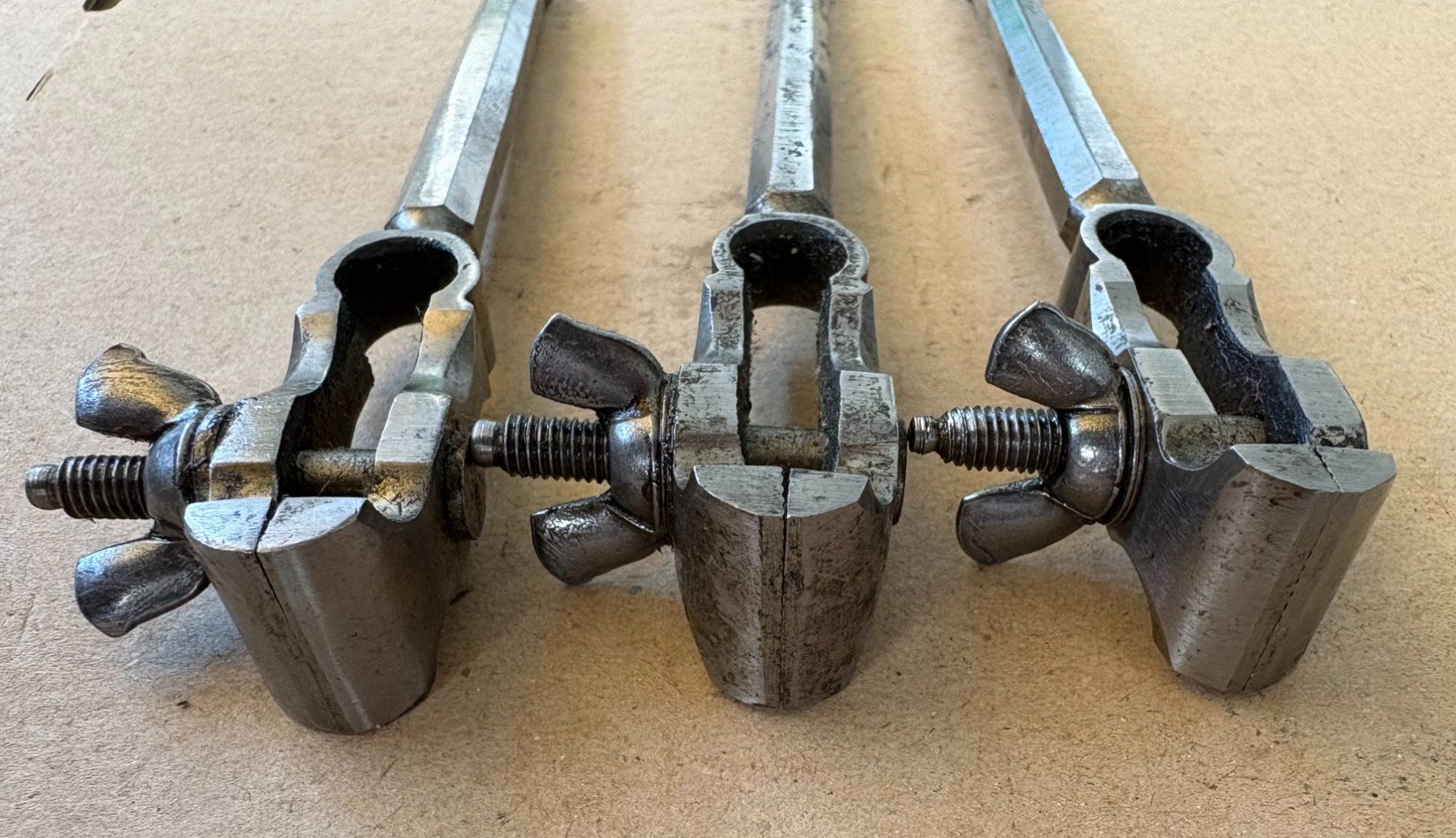Tous les outils: VINTAGE WERKEUG HANDKOLBEN – D'occasion à Ostermundigen par wini63 2