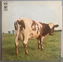 PINK FLOYD - ATOM HEART MOTHER