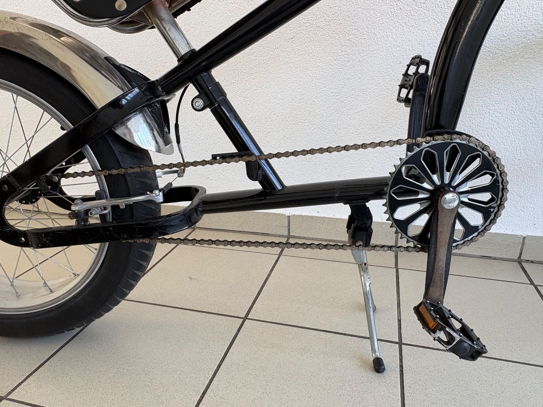 Biciclette: Chooper/Fahrrad – Usato da Zürich venduto da Deny1986 2