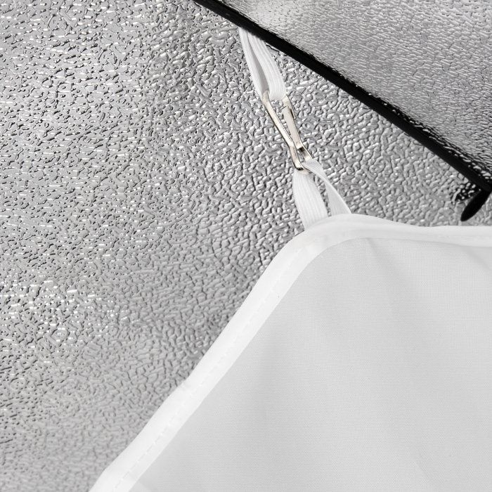 Altri Accessori: walimex pro Octagon Softbox OL 120 – Nuovo (secondo la descrizione) da Zürich venduto da indianer13 2