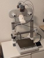 Bambu Lab A1 + AMS Lite, 1 Jahr, 502h, top Zustand