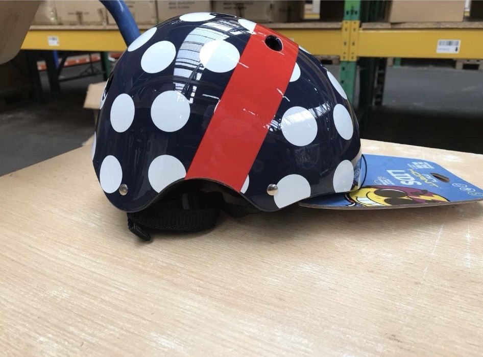 Helme: Kinder Velo Helm – Neu und originalverpackt aus Amriswil von Outlet-Shop 1