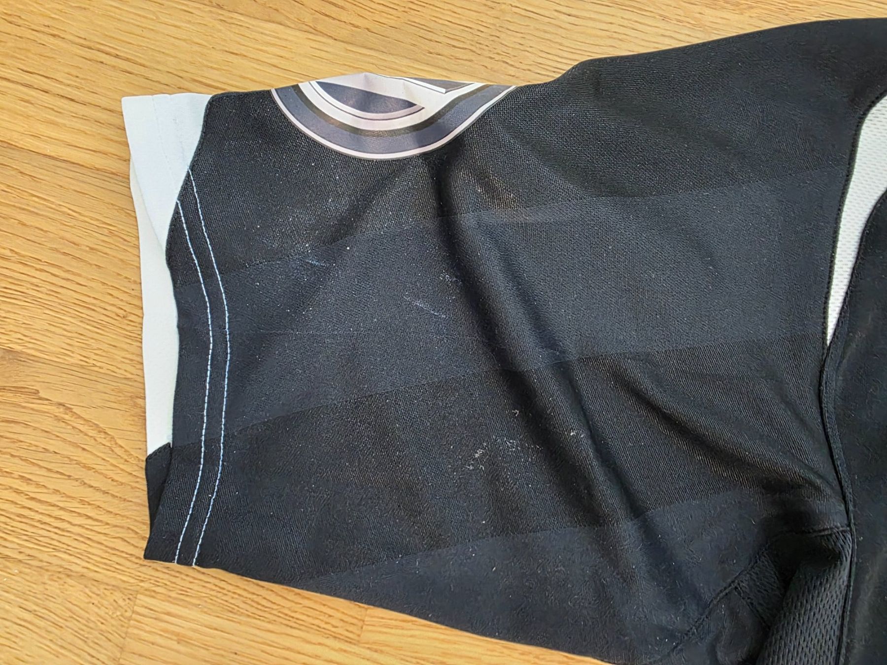 Nike Leibchen & Hosen: FC BASEL FCB 06/07 TRIKOT – Gebraucht aus Lüchingen von Jersey_Time 3