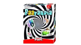 Paaranoia Kartenspiel - Amigo Spiele