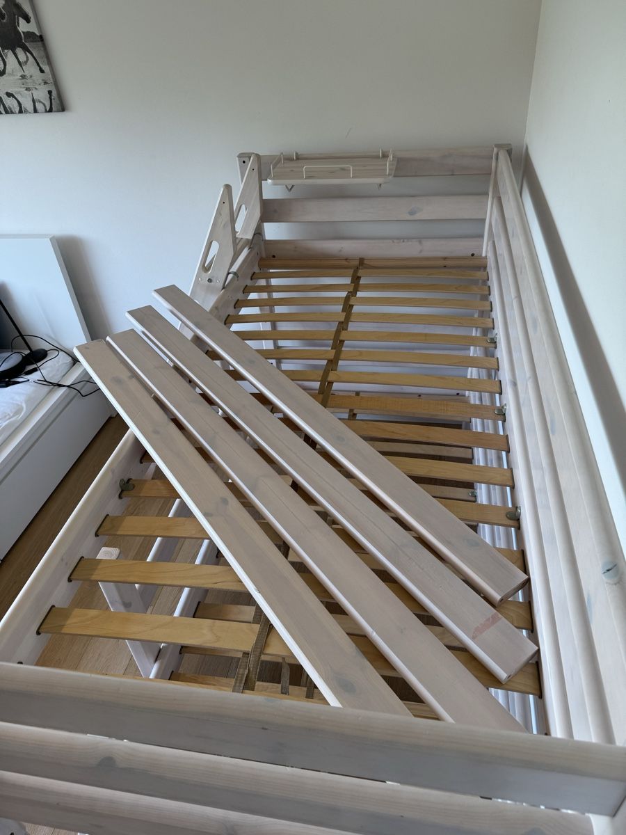 Betten: Flexa Kinder-Hochbett – Gebraucht aus Zürich von Marselllo 5