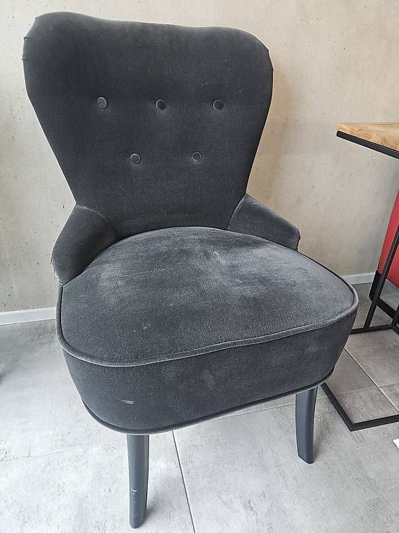 Poltrone: Fauteuil Ikea Remsta – Usato da Onex venduto da mpiccand
