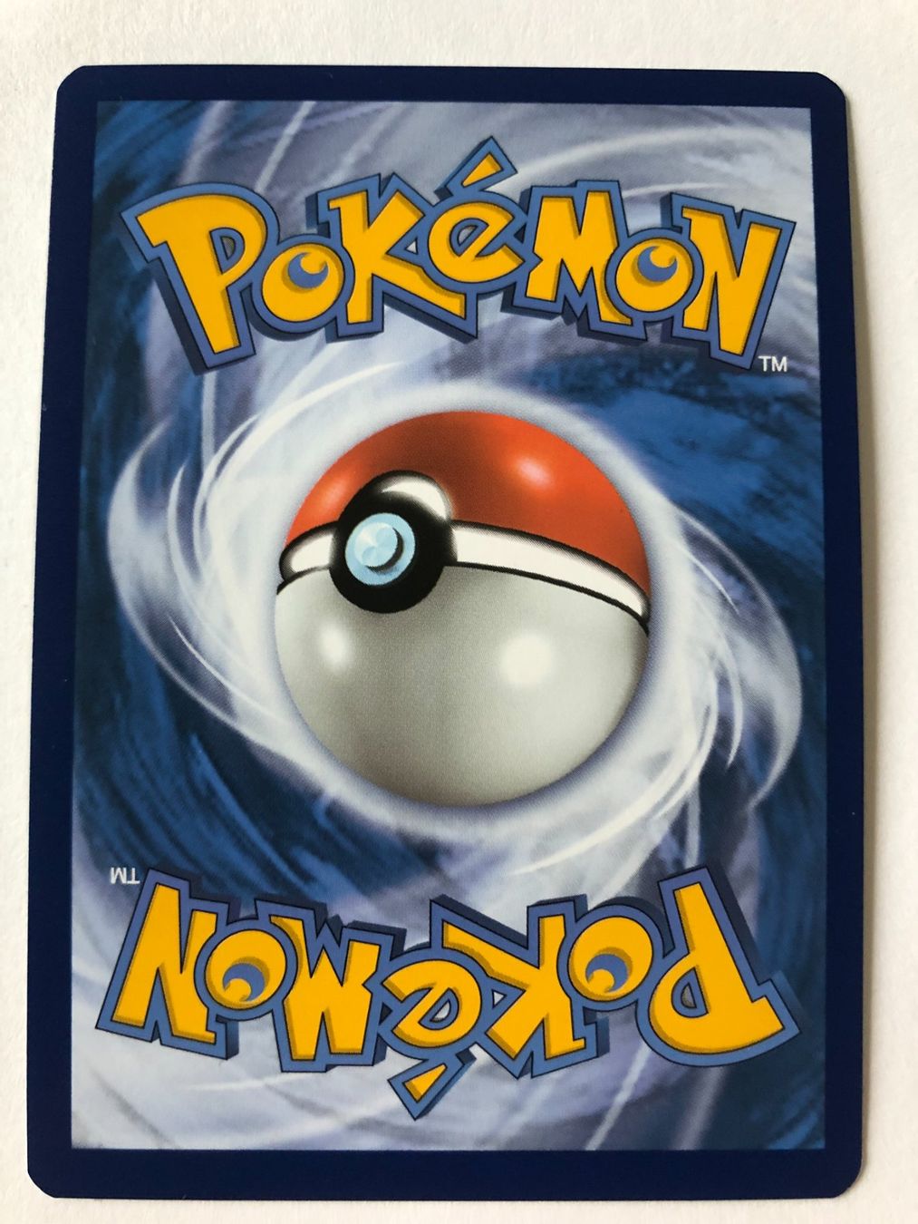 Pokémon Carte collezionabili: Volo - Reverse Holo - Pokemon – Nuovo (secondo la descrizione) da Nussbaumen AG venduto da Pika-Shop 1