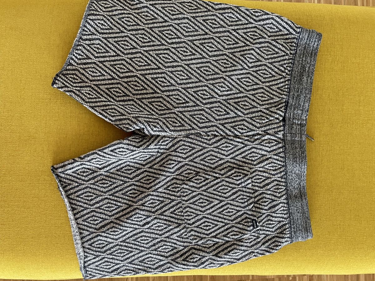 Maison Scotch Pantaloni: Scotch & Soda Herren-Hose kurz – Nuovo (secondo la descrizione) da Feusisberg venduto da Mila1122 2