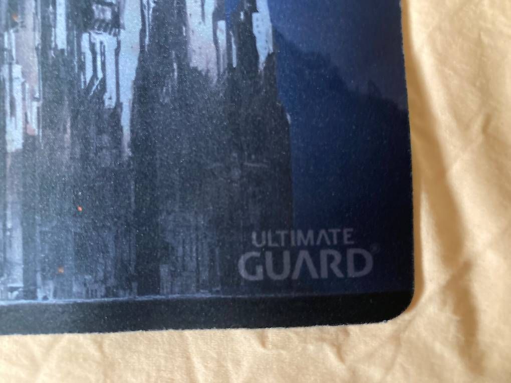 Tappeto da gioco: Playmat von Ultimate Guard – Usato da Dübendorf venduto da sch_2fhz 1