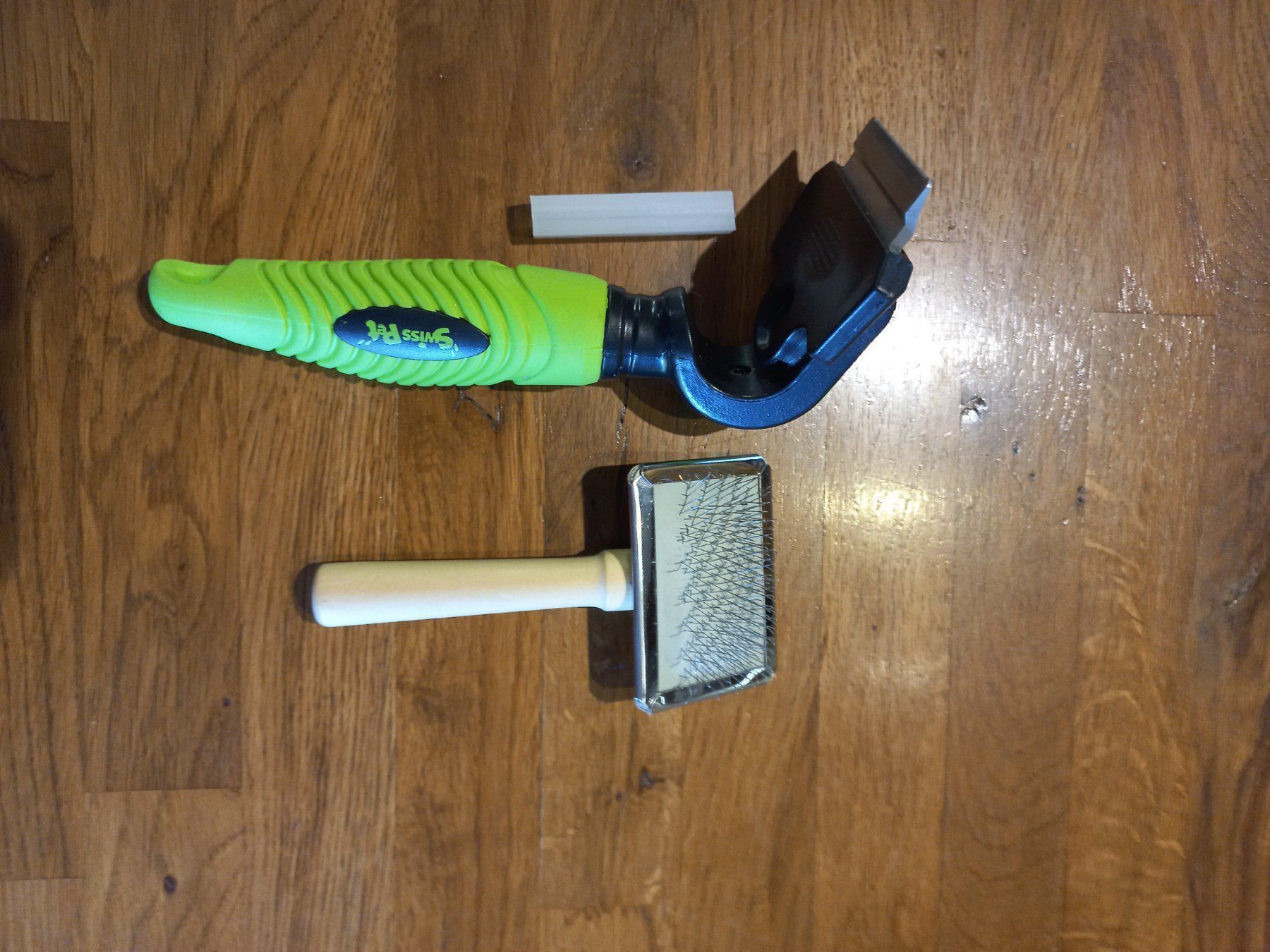 Altro per la casa: Brosses pour chat – Usato da Gingins venduto da danolive