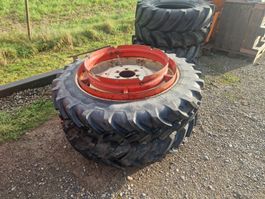 Doppelrad / Doppelradsatz Traktor