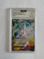 Galarian Cursola V 071/073 / PCA 9 Near Mint / EN