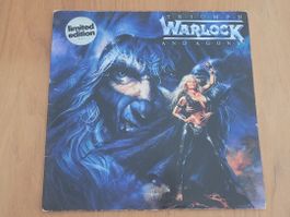 LP  Warlock