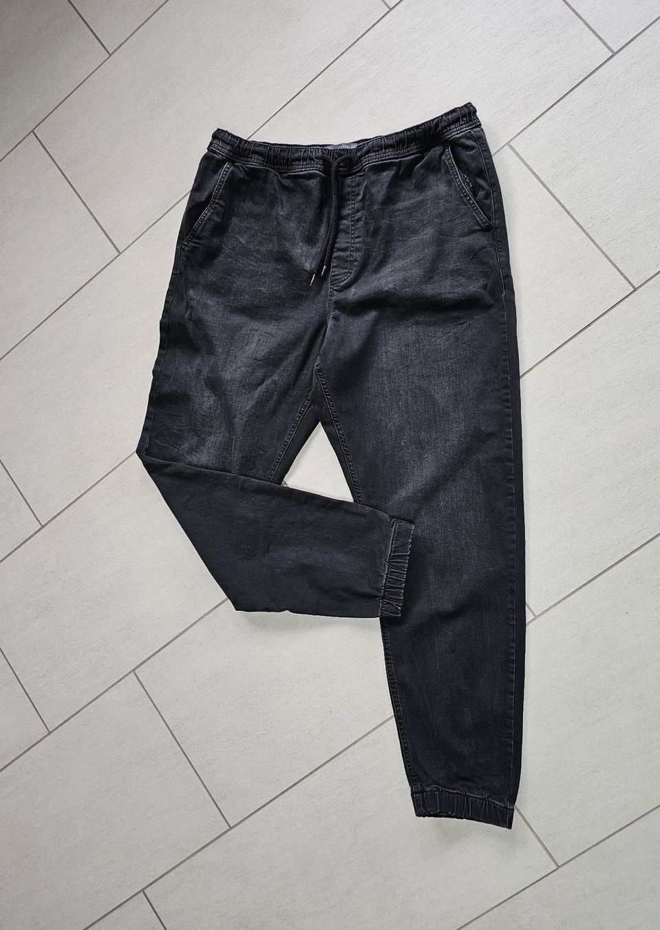 Jeans: Jeans Gr. XL Relaxed Fit – Gebraucht aus Einigen von Pretorius66