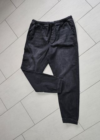 Jeans Gr. XL Relaxed Fit