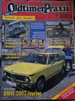 Land Rover 88 Bmw 2002 Touring Triumph Trident Ford A 1928