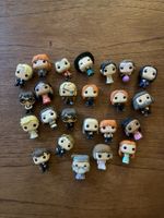 Harry Potter Funko Figuren Mini