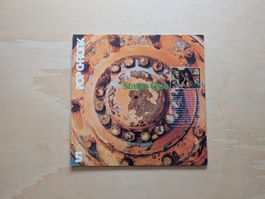 Status Quo – Pop Chronik   D 73 + booklet
