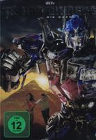 DVD ab Fr. 1.--, Transformers - Die Rache
