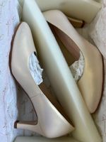 Pumps Lovely Moon von Miss Fiarucci Gr. 3.5 / 36.5