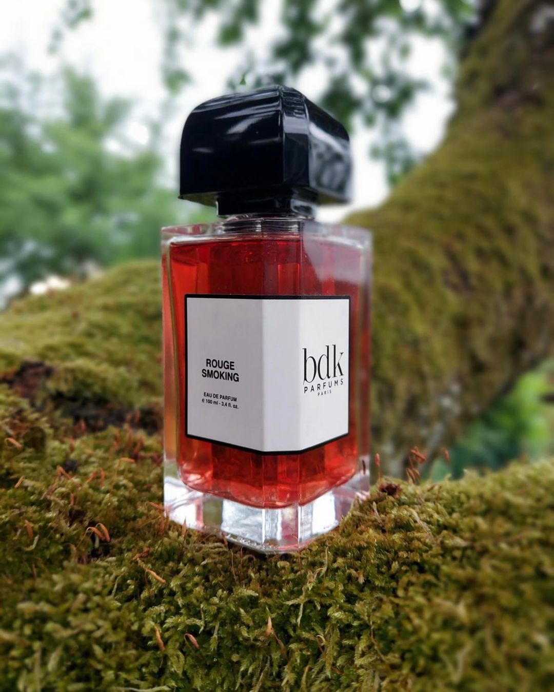 Parfums & Eau de Toilette: Rouge Smoking by BDK Parfums  6 ml sample – Neuf (Voir description) à Chêne-Bougeries par Seetooyoo 6