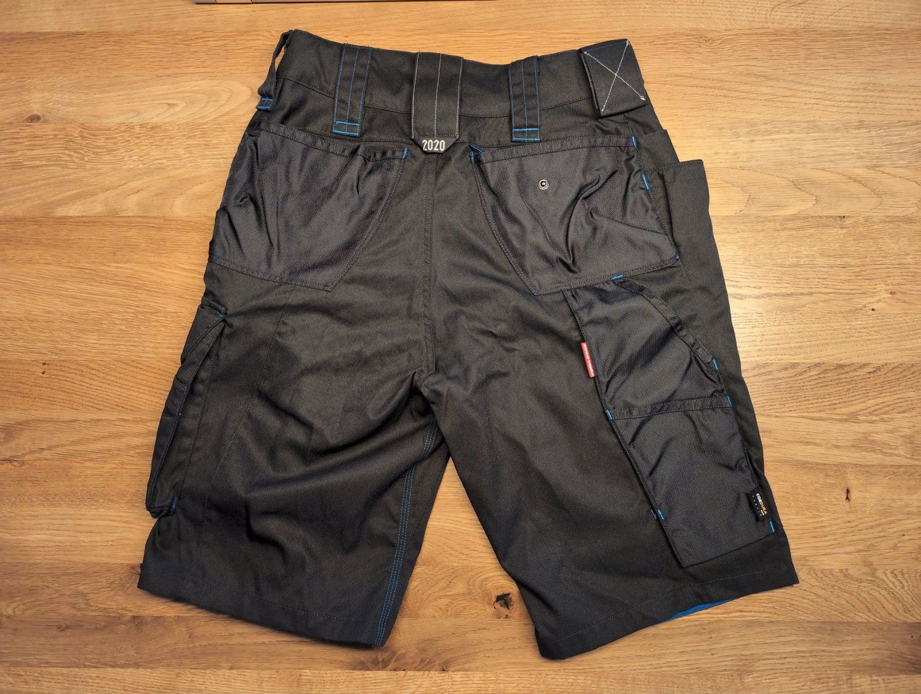 Engelbert Strauss Hosen: Engelbert Strauss Arbeitsshorts e.s.motion 2020 Gr. 50 – Gebraucht aus Hindelbank von bue_w6rb 1