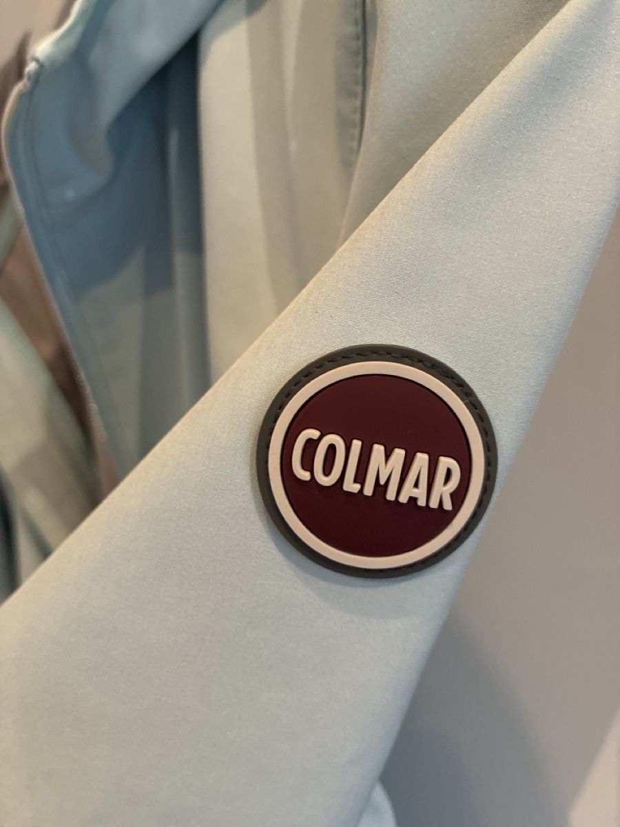 Colmar Vestes: Colmar Damen Jacke hellblau Grösse 36 – D'occasion à Luzern par ric_n6ws 3