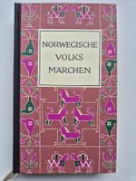 Norwegische Volksmärchen  / Diederichs   1967