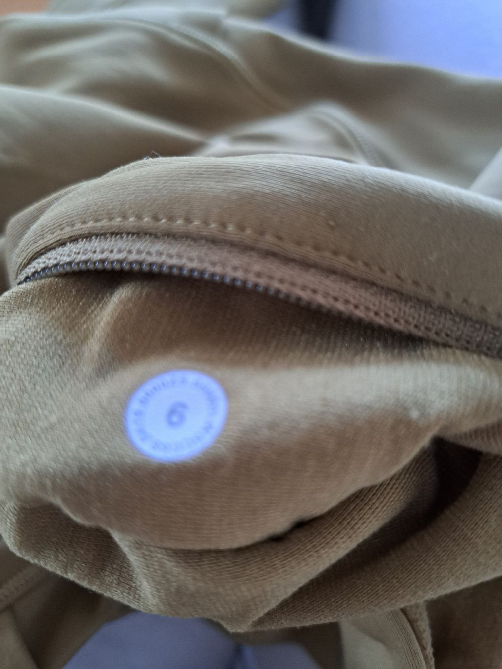 Lululemon Leggings: Lululemon Leggins – Usato da Thalwil venduto da sternenstaub369 3