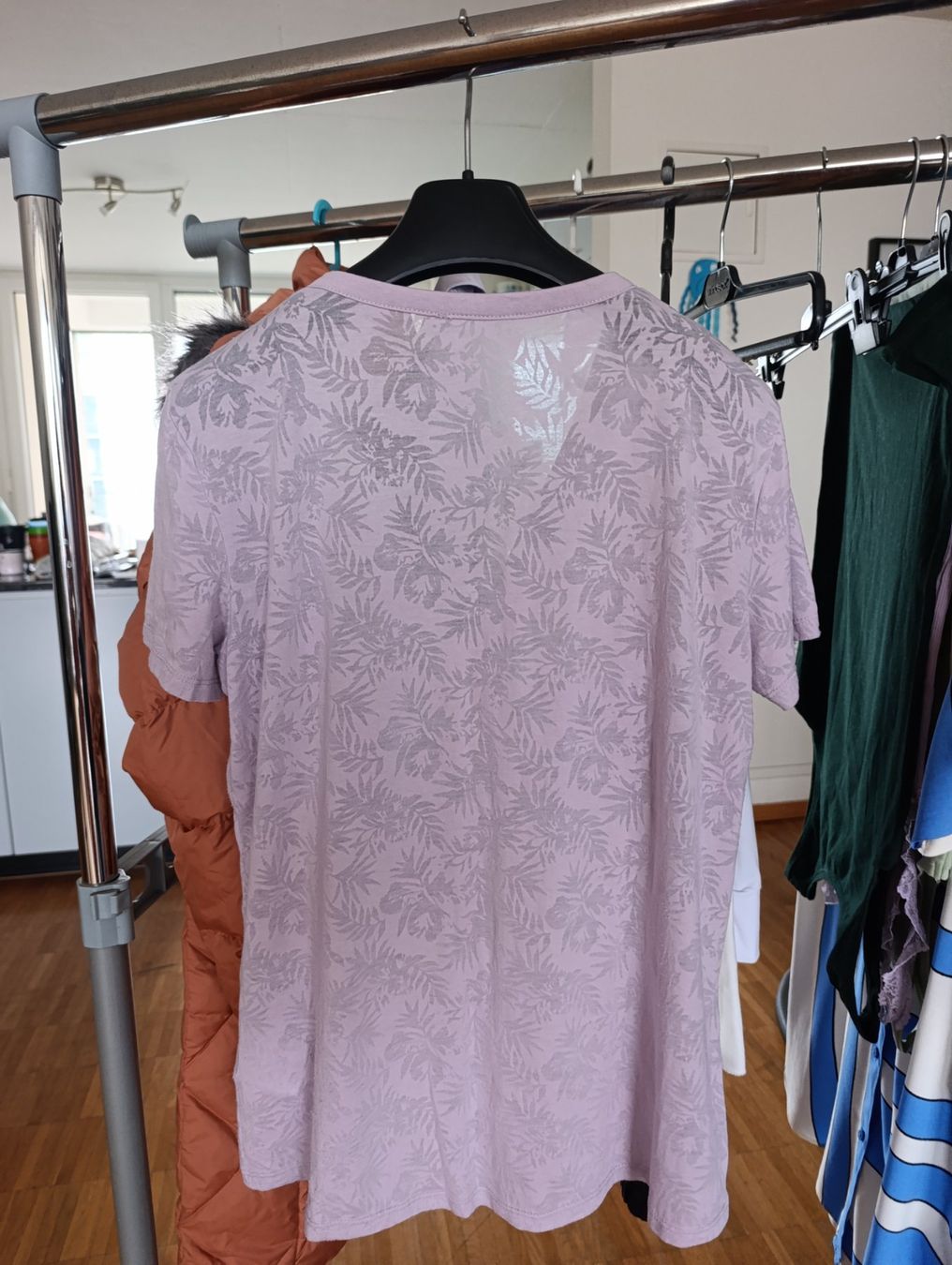 C&A T-Shirts: Damen Top Gr M – Gebraucht aus Zürich von mir_2kjl 1