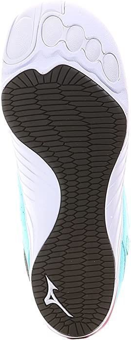 Scarpe da donna: Mizuno Be Laufschuhe Gr. 40.5 – Nuovo e nell'imballaggio originale da Spreitenbach venduto da 1Runner 2
