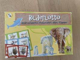 3 Lernspiele für Kinder ab 4 Jahren