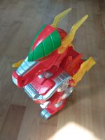 Red Dragon Toy Figure Great Condition 40 cm