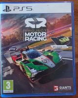 Jeu PS5 Project Motor Racing neuf