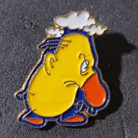 V913 - Pin Disney Looney / Tiny Tunes & andere Comic Figuren