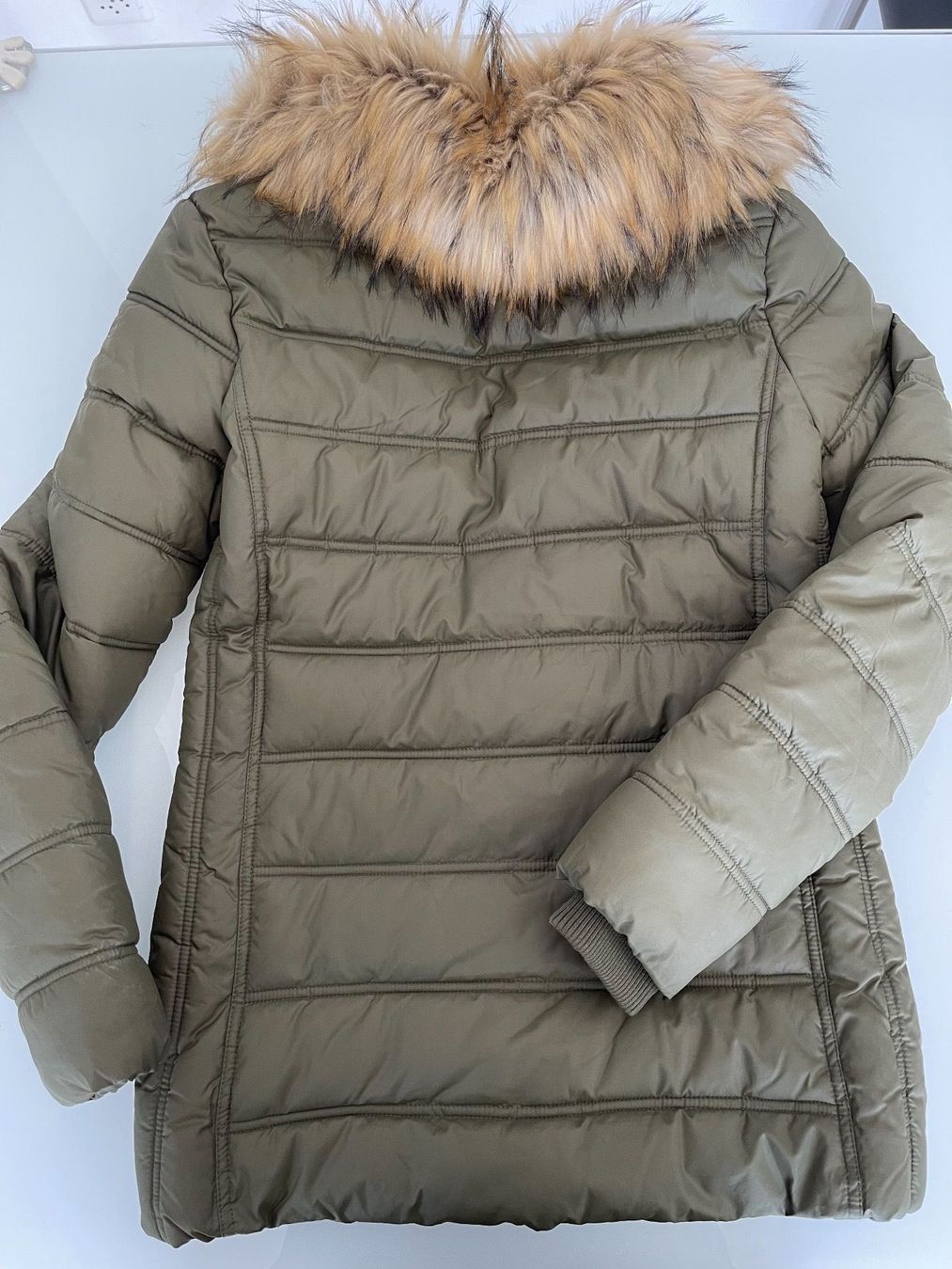 Giacche: MyMo jacket – Usato da Thalwil venduto da perulina 4