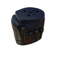 SKROSS Reiseadapter