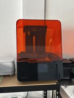 Formlabs form 3  wash