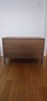 2X table de chevet ikea