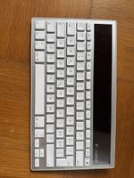 Logitech K760 Wireless Solar Keyboard - Top Zustand! (51)